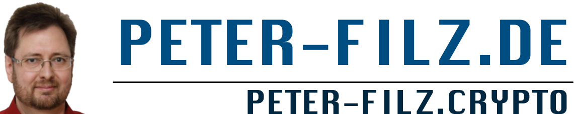 Peter Filz logo